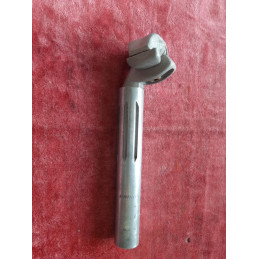 Tige de selle ancien vélo vintage bike 1988 eroica 26 mm D7