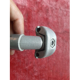 Vintage bicycle seatpost 1988 eroica 26 mm