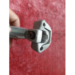 Vintage bicycle seatpost 1988 eroica 26 mm