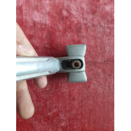 Vintage bicycle seatpost 1988 eroica 26 mm
