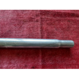 Tige de selle en Alu ancien vélo vintage bike eroica 25.4 mm D7