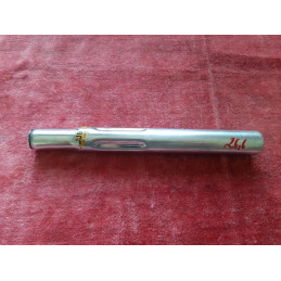 Vintage RUBIS SV 610 seatpost 97g 1970 26.6 mm for VITUS 979/ALAN