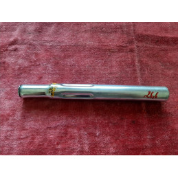 Sattelstütze Vintage RUBIS SV 610 97g 1970 26,6 mm für VITUS 979/ALAN