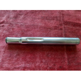 Espigão selim RUBIS SV 610 26.6mm – detalhe do parafuso