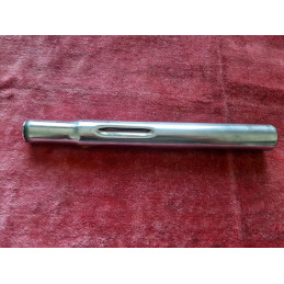 Espigão selim RUBIS SV 610 26.6mm – parte inferior