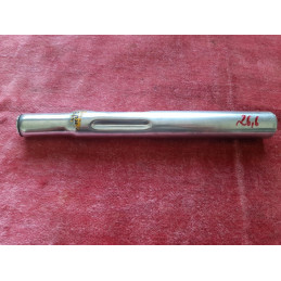 Espigão selim RUBIS SV 610 26.6mm – referência da peça