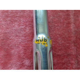 Sattelstütze Vintage RUBIS SV 610 97g 1970 26,6 mm für VITUS 979/ALAN