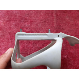 Porte gourde BIDON NOVELFIX Old bike Bottle Cage D7