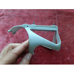 Porte gourde BIDON NOVELFIX Old bike Bottle Cage D7