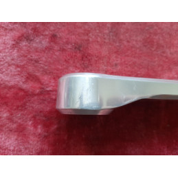 Pédalier spidel Stronglight 105 bis 42-52 170 14×1.25 ancien vélo PX PY10 D7