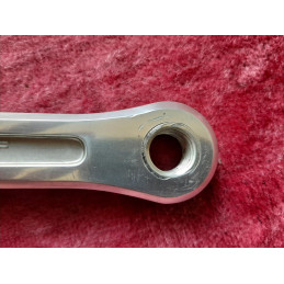 Pédalier spidel Stronglight 105 bis 42-52 170 14×1.25 ancien vélo PX PY10 D7