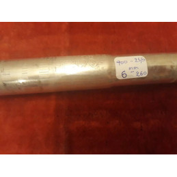 Guidon Cintre vélo course PHILIPPE 400-25.5 mm vintage bike eroica