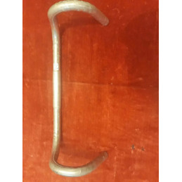 Guidon Cintre vélo course PHILIPPE 400-25.5 mm vintage bike eroica