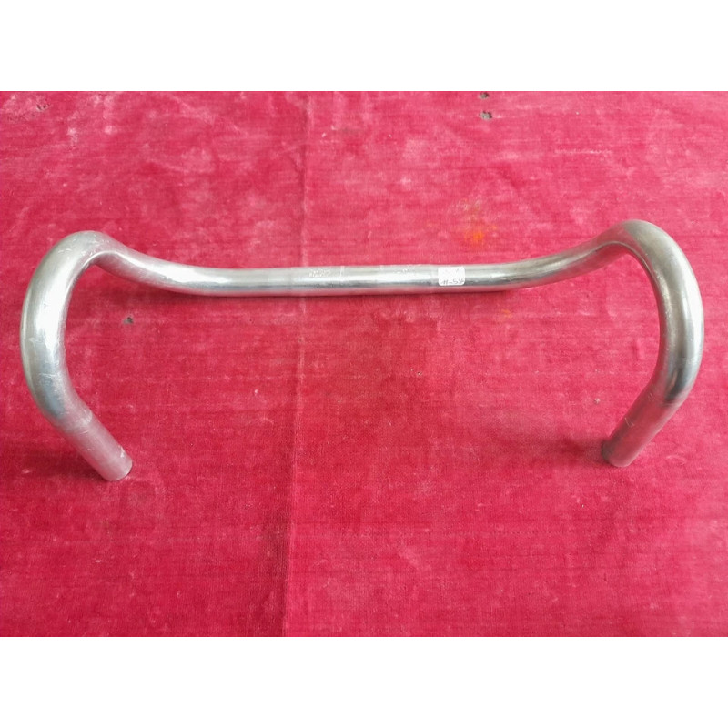 Manillar BELLERI aluminio 25-385 mm - vista general de la pieza