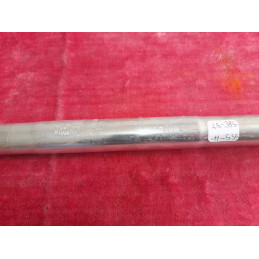 Manillar BELLERI aluminio segunda mano - marca y diámetro visible
