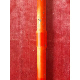 Guiador de bicicleta touring 25.4mm – extremidade do guiador