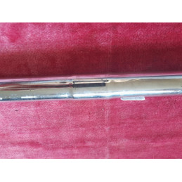 Guidon vélo  ancien 25 - 370 acier Guidon R603