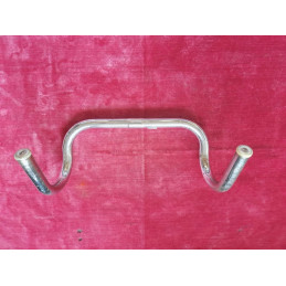 Guidon vélo  ancien 25 - 370 acier Guidon R603