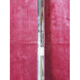 Guidon vélo  ancien 25 - 370 acier Guidon R603