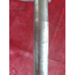 Guidon Guidon vélo BELLERI  course  ancien 24,8 - 380 aluminium R601