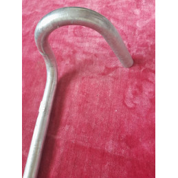 Guidon Guidon vélo BELLERI  course  ancien 24,8 - 380 aluminium R601