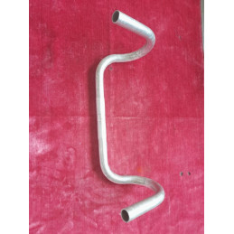 Guidon Guidon vélo BELLERI  course  ancien 24,8 - 380 aluminium R601