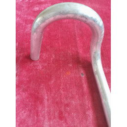 Guidon Guidon vélo BELLERI  course  ancien 24,8 - 380 aluminium R601