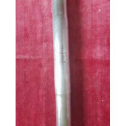 Guidon Guidon vélo BELLERI  course  ancien 24,8 - 380 aluminium R601