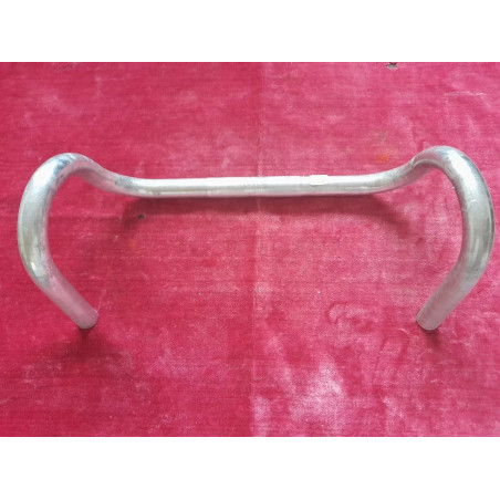 Guidon Guidon vélo BELLERI  course  ancien 24,8 - 380 aluminium R601