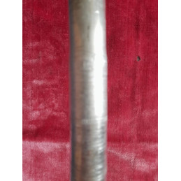 Guiador BELLERI estrada clássico 24,8 mm 410 mm – lateral