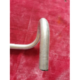 Curvatura manubrio BELLERI vintage 410 mm lato destro