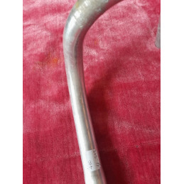 Guiador BELLERI 24,8 mm 410 mm – vista superior