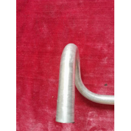 BELLERI Rennradlenker Klassiker 24,8 mm x 410 mm Aluminium