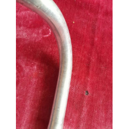 Guidon Guidon vélo BELLERI course ancien 24,8 - 410 ALUMINIUM R542