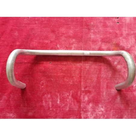 BELLERI Rennradlenker Klassiker 24,8 mm x 410 mm Aluminium
