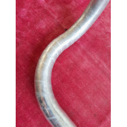 Guidon Guidon vélo CTA randonneur ancien 25,4 - 385 aluminium R506