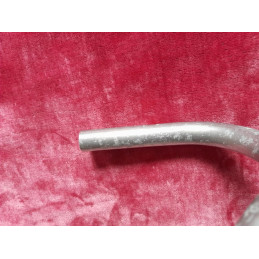 Manillar de aluminio vintage 390mm de ancho