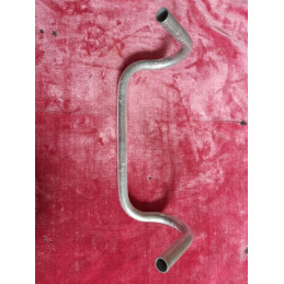 Cintre Vélo GUID Randonneur Ancien 25-390 Aluminium