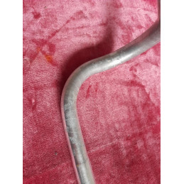 Vintage aluminium handlebar GUID R560 underside