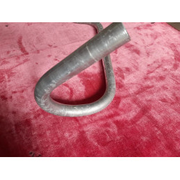 390 mm width measured on vintage handlebar