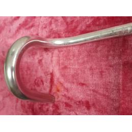 Guidon Guidon vélo PHILIPPE Professionnel randonneur 25,4 - 400 alu R555