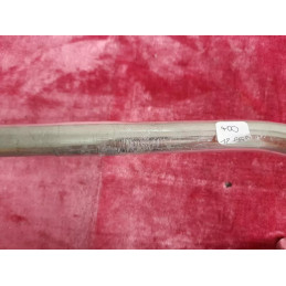Guidon Guidon vélo PHILIPPE Professionnel randonneur 25,4 - 400 alu R555