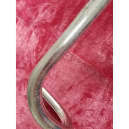 Guidon Guidon vélo PHILIPPE Professionnel randonneur 25,4 - 400 alu R555