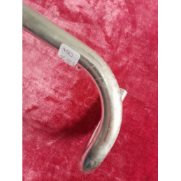 Guidon Guidon vélo PHILIPPE Professionnel randonneur 25,4 - 400 alu R555
