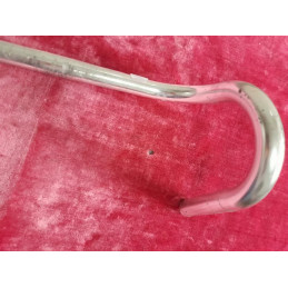 Guidon Guidon vélo PHILIPPE Professionnel randonneur 25,4 - 400 alu R555