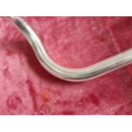 PHILIPPE Professionnel Aluminium Touring Handlebar 25.4mm - 400mm