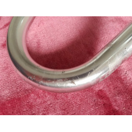 Guidon Guidon vélo PHILIPPE Professionnel randonneur 25,4 - 400 alu R555
