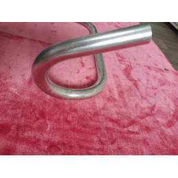 Guidon Guidon vélo PHILIPPE Professionnel randonneur 25,4 - 400 alu R555