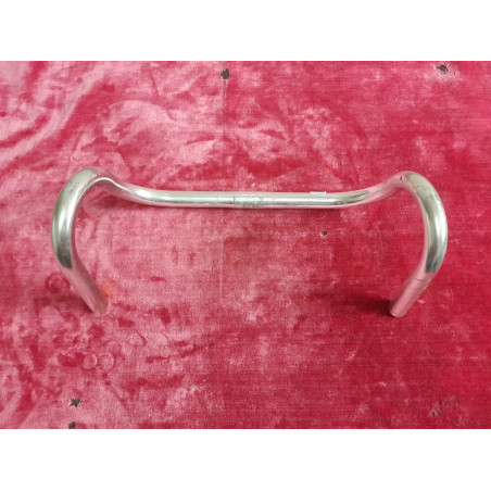 Guidon Guidon vélo PHILIPPE Professionnel randonneur 25,4 - 400 alu R555