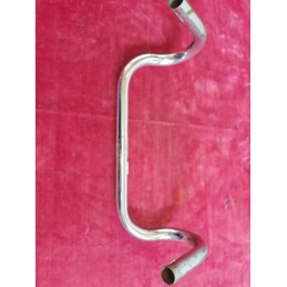 AVA vintage steel touring handlebar 25 - 370